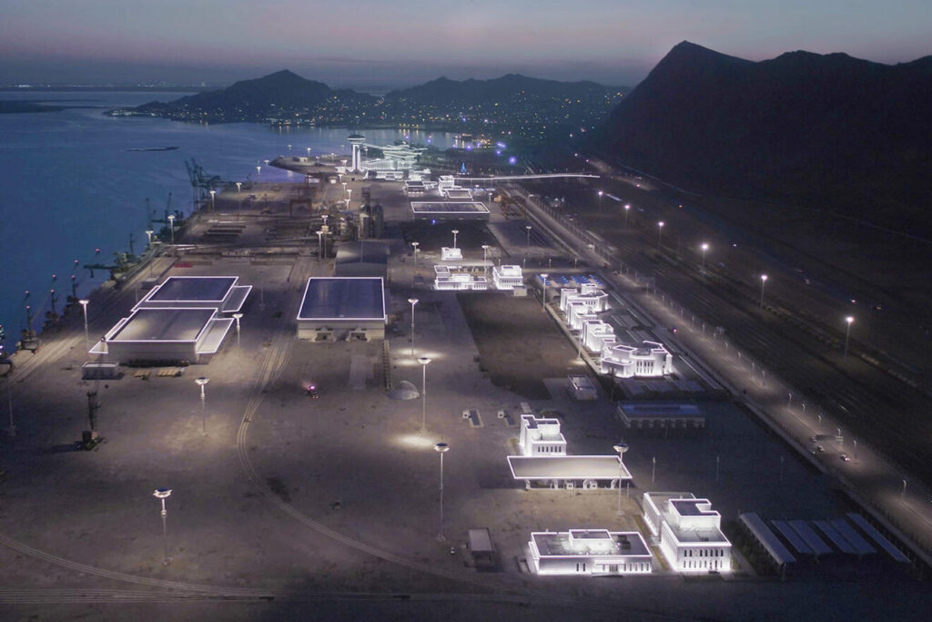 R.A.W. Material Agency to build auditable and bankable bulk supply chains from Central Asia to Europe 7c83aac23f93 turkmenb 5