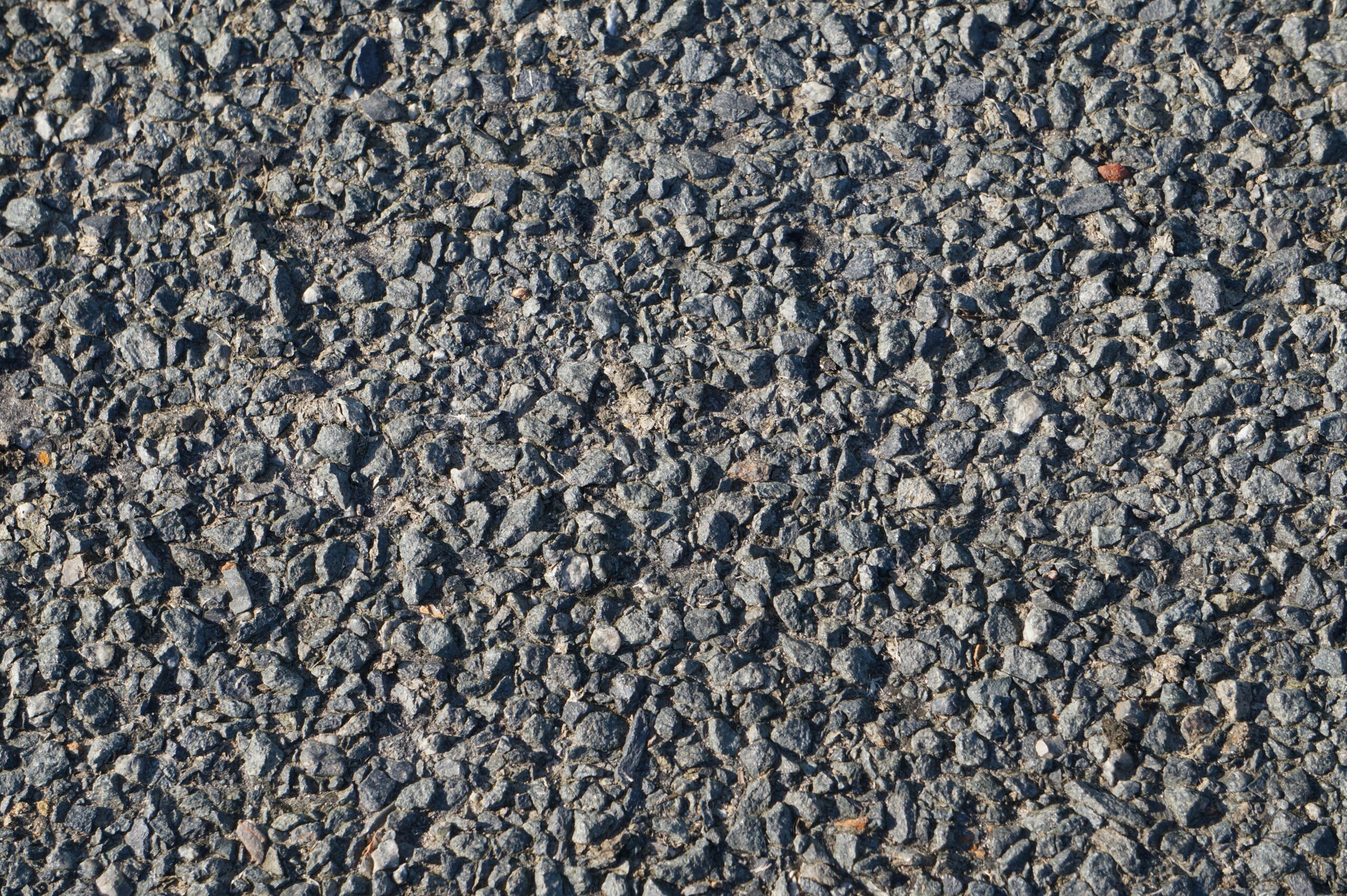 asphalt