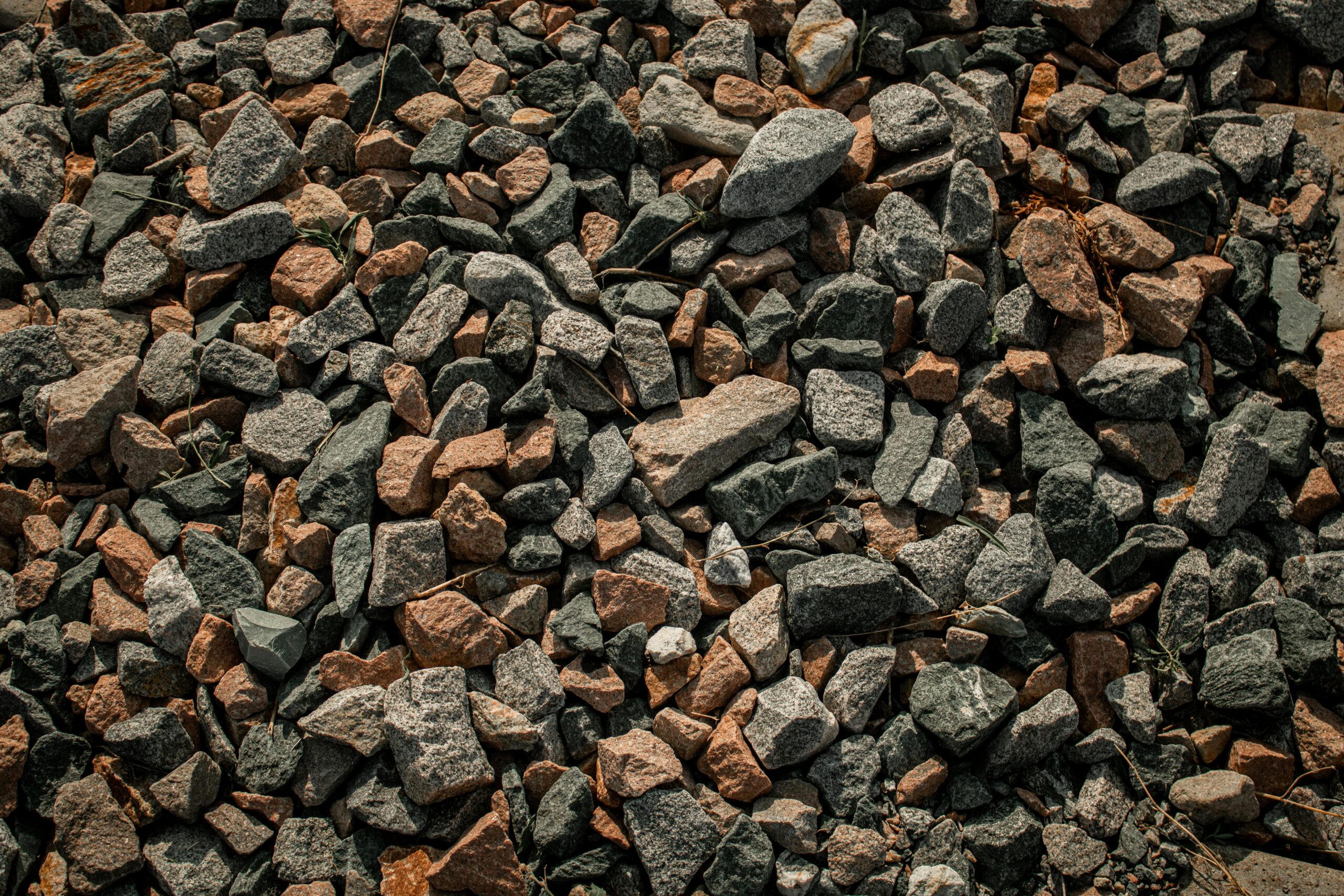granite