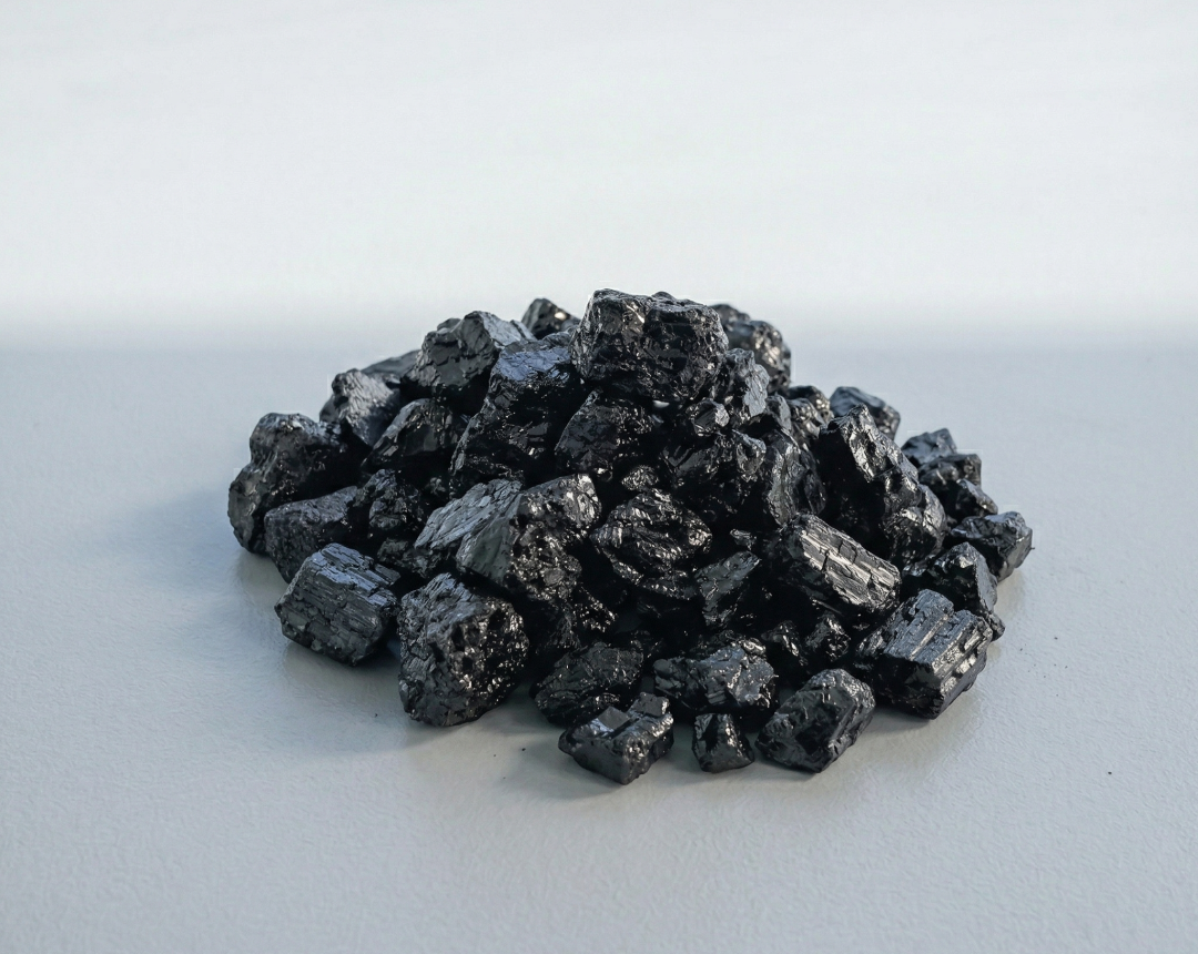 Green Petroleum Coke