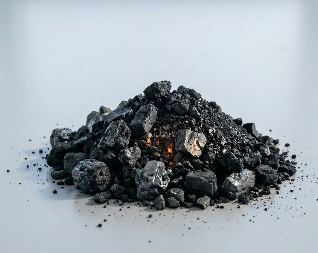 Calcined Petroleum Coke
